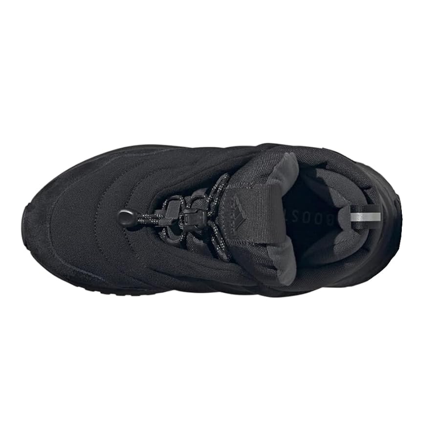 ◆adidas◆ X PLRBOOST PUFFER BLACK II0044 adidas X PLRBOOST Puffer - Black / II0044 Women Size | eBay